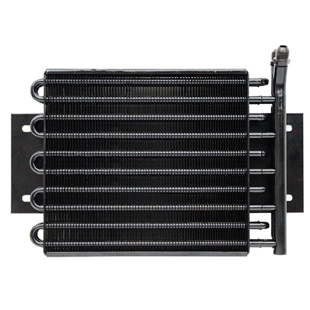 AH129107 Oil Cooler Hydraulic Fits John Deere Planter Model 1035 1715 1735 +