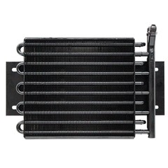AH129107 Oil Cooler Hydraulic Fits John Deere Planter Model 1035 1715 1735 +
