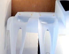 RAININ SMARTSTAND SCS-B Intelligent Pipette Asset Managment System w/License NOB
