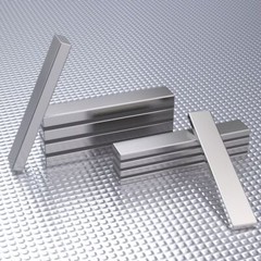 Lots N52 Strong Neodymium Magnets Rare Earth Lifting Magnets 60x10x3mm/60x10x5mm