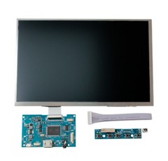 5/7/8/9/10.1 inch HD LCD screen 5V USB display driver board touch screen module
