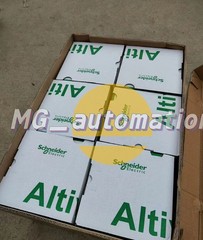Schneider 1PC New ATV630D15N4 Inverter PLC Module In Box FREE Shipping