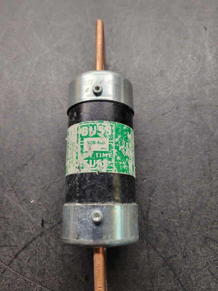 Buss NON-400 Fuse 250V NON400