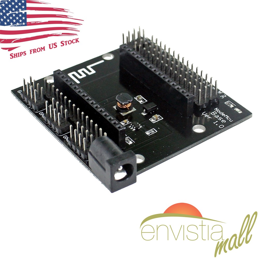 ESP8266 NodeMCU LUA Base Interface Expansion Testing Development Board V3
