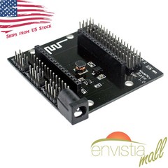 ESP8266 NodeMCU LUA Base Interface Expansion Testing Development Board V3