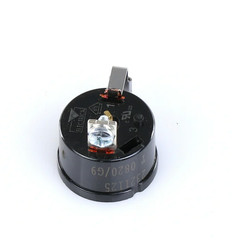 True 940896 OEM Overload, Compressor, GDM-45
