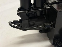 New Parker L90LS-01-1-28RWMP-3 Valve Volvo 15193451 Fits Loaders
