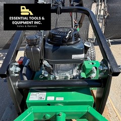 2024 Billy Goat AGR1301H Gas Self-Propelled Landscape Auger Honda GXV390 -0 Hrs