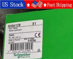 RHN412B 1PCS Brand New Schneider RHN412B Fast delivery