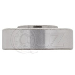 [Qty.10] 87603 Agricultural Machinery Ball Bearing [17mm ID x 47mm OD x 14mm W]