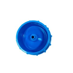 Advantec 43303020 Polypropylene Filter Holder PP-47 for 47mm Membranes, New