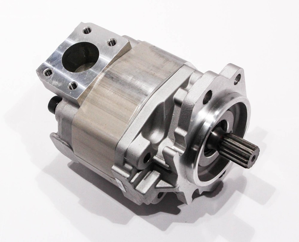 7051240010 PUMP, HYDRAULIC for Komatsu® (705-12-40010)