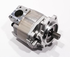7051240010 PUMP, HYDRAULIC for Komatsu® (705-12-40010)