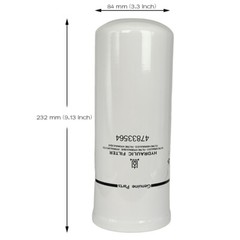Hydraulic Filter 47710533 for New Holland C227 C232 C234 C238 L213 L215 L218