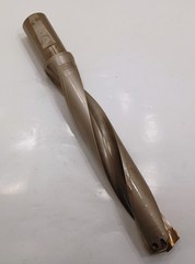 Guhring Series 5243 P/n 9052430375050 1.3587″-1.4764″ 5XD Replaceable Drill Body