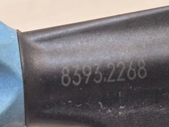 R. Wolf Grasper 330mm 8393.2268