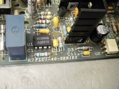 R7FLU1-40-Series 12VDC Power Supply 3.3A Universal Input