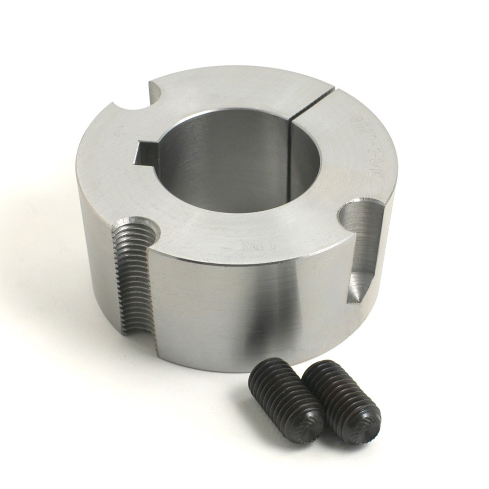 1610 X 5/8 Tapered Bushing, 0.625 in Bore