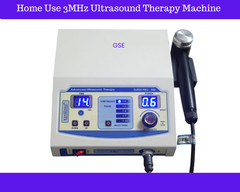 3MHz Ultrasound Therapy Machine For Physiotherapy Ultrasound Unit Best Price