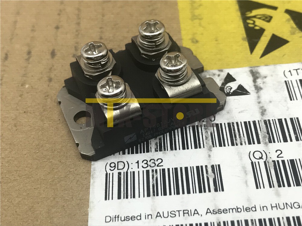 1PCS Brand New Module APT APT5010JVR Quality Assurance 100%