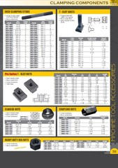 VERTEX M12 X 1.75 32MM LONG COUPLING NUT (3903-1314)
