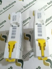 LOT 10 PCS Schneider A9N61502 miniature circuit breaker C60H-DC 1P 2A 250V DC
