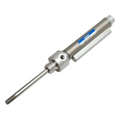 Bimba M-011.5-DT2 Pneumatic Cylinder, ø7/16in Bore, 1-1/2in Stroke, UNF0.190