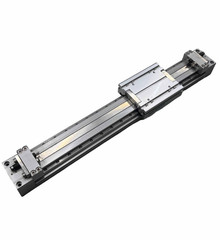 SMC MYH25-G2702-290 Pneumatic Cylinder Max Press 0.8 MPa 115 PSI Industrial