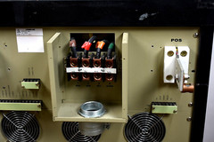 Electronic Measurement Lambda 150-200-D-41112 EMHP DC Power Supply 0-150V 0-200A