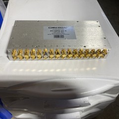 mini circuits power splitter, ZC16PD-23-S