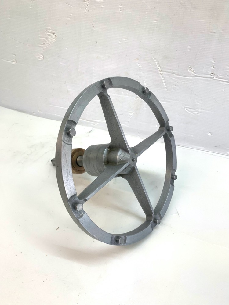 Hobart Plate/Disc Holder For Pelican Head For #12 Hub 50000 S8603
