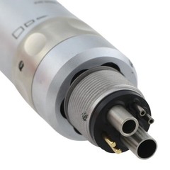 BEING Dental Fiber Optic LED Air Motor Low Speed Handpiece 6 Pin ISO E type KAVO
