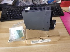 1PC Mitsubishi RJ61BT11 MODULE PLC RJ61BT11 New Expedited Shipping