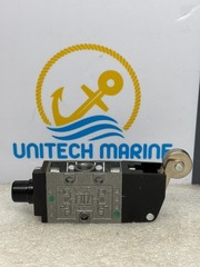 Univer CL-100A Mechanical Pneumatic Valve