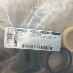 Tolomatic RKBC212 SK42and 05129064 Seal Kit
