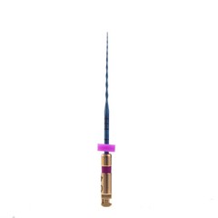 Endo Rotary Files Dental Root Canal NITI X-TWO S Rotary Files Tips Engine Use