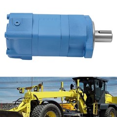 1-1/4″ Hydraulic Motor Straight Shaft For Char-Lynn 104-1028-006 Eaton 104-1028
