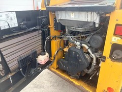 2016 CATERPILLAR 226D SKID STEER LOADER-BOBCAT, KUBOTA ETC