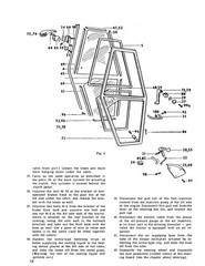 5211,5245,6211 6245,7211, 7245 Zetor Tractor Technical Workshop Repair Manual