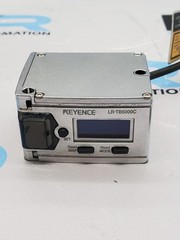 Keyence LR-TB5000C Long distance Laser Sensor
