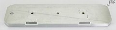 1306 KALREZ GATE VLV SLIT LENGTH 25.9CM WIDTH 6.8CM HEIGHT 1CM K607703-8085UP