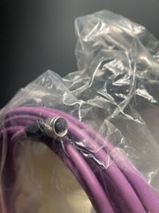 NEW BALLUFF BCC M415-M412-3B-329-PS72N1-100 / BCCM415M4123B329PS72N1100 100 M
