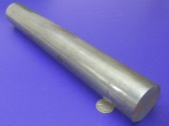 4140/4142 Alloy Steel Rod, 1 3/4″ Diameter +/-.007″ x 1 Ft Length