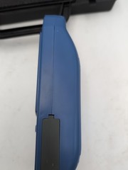 Reed Instruments R4000sd Anemometer, 79 To 5, 906Fpm, 32 To 122F