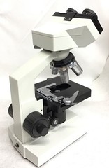 OMAX M82E Series Binocular Biological Compound Microscope 40X-2000X …