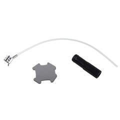 Dental Low Slow Speed Contra Angle Handpiece Fit FG 1.6mm Burs E-type