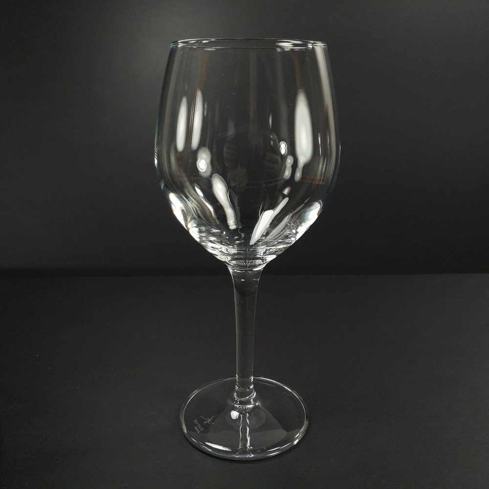 Set of 20 Bormioli Rocco New Kalix Wine Glass Tempered Glass Huge Lot