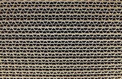 100 9×12 Cardboard Corrugated Pads Inserts Filler Sheet 9 x 12