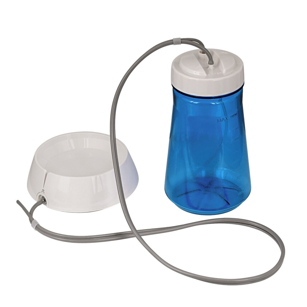 Auto Water Supply System Water Bottle for Woodpecker Dental Ultrasonic Scaler DL