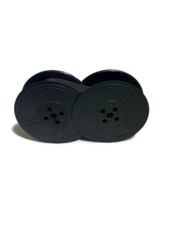 Royal Quiet Deluxe Portable Typewriter Ribbon Black Ink – FREE SHIPPING IN USA